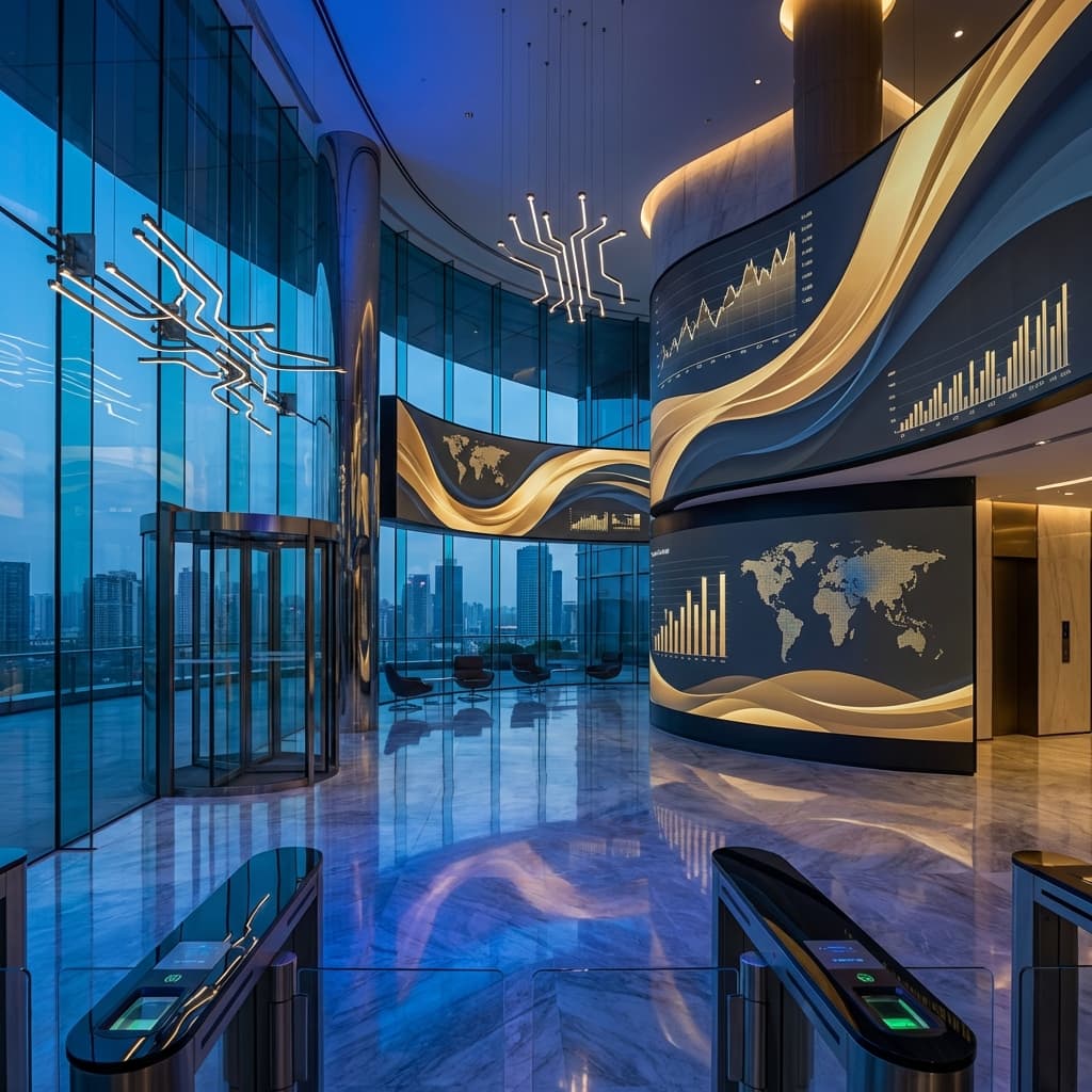 Banking & Financial Services