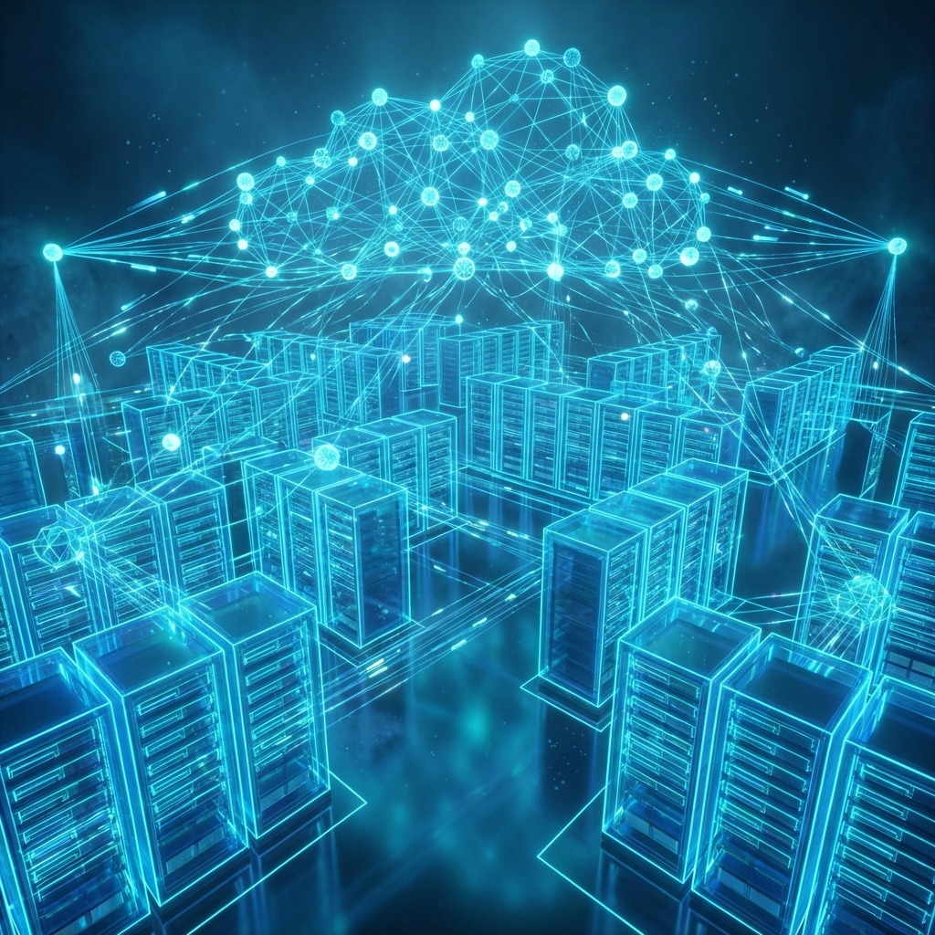 Cloud Infrastructure