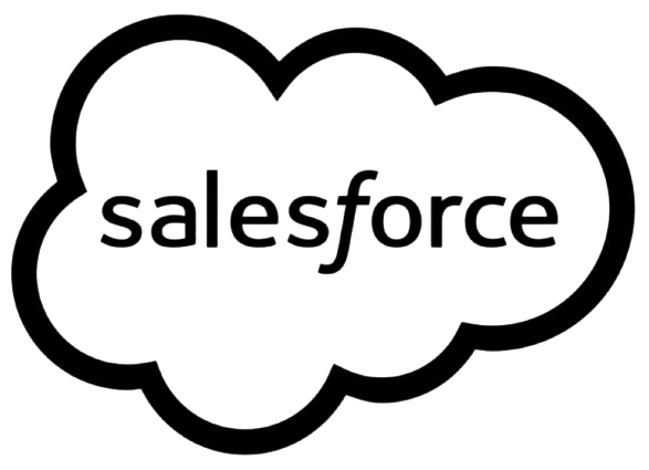Salesforce logo